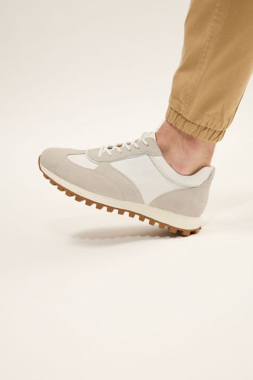 Кроссовки мужские Fabio Monelli 186241