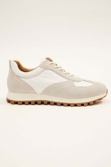 Кроссовки мужские Fabio Monelli 186241 - Фото 3