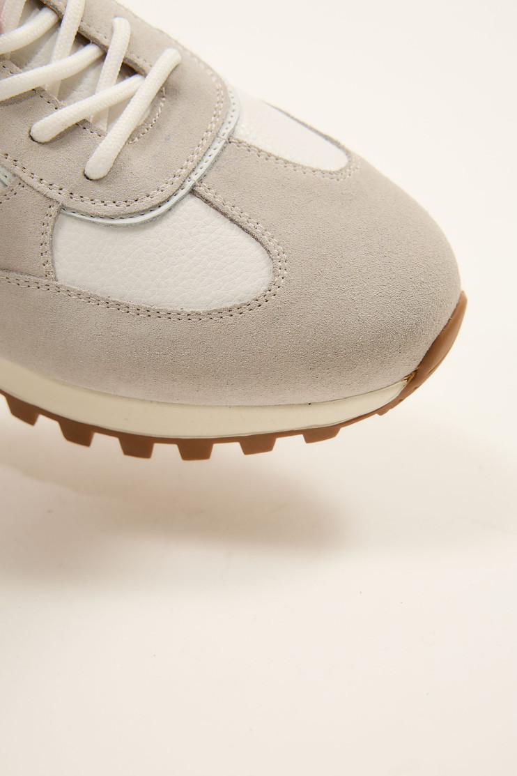 Кроссовки мужские Fabio Monelli 186241 - Фото 1