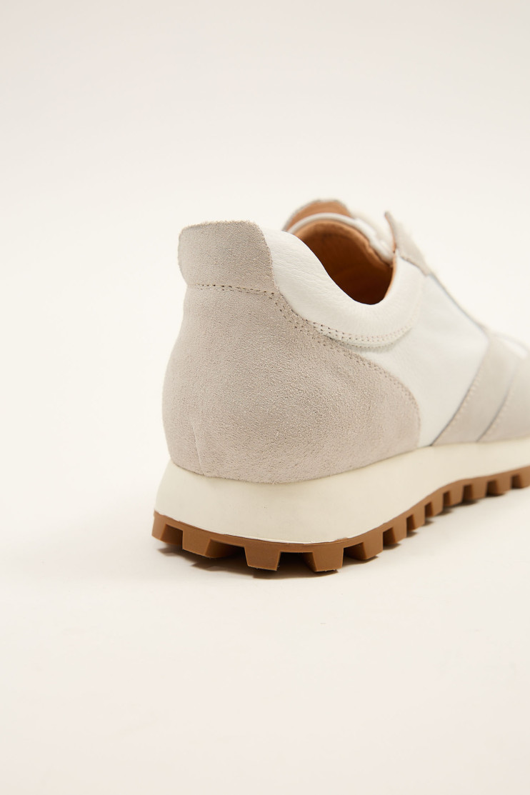 Кроссовки мужские Fabio Monelli 186241 - Фото 1