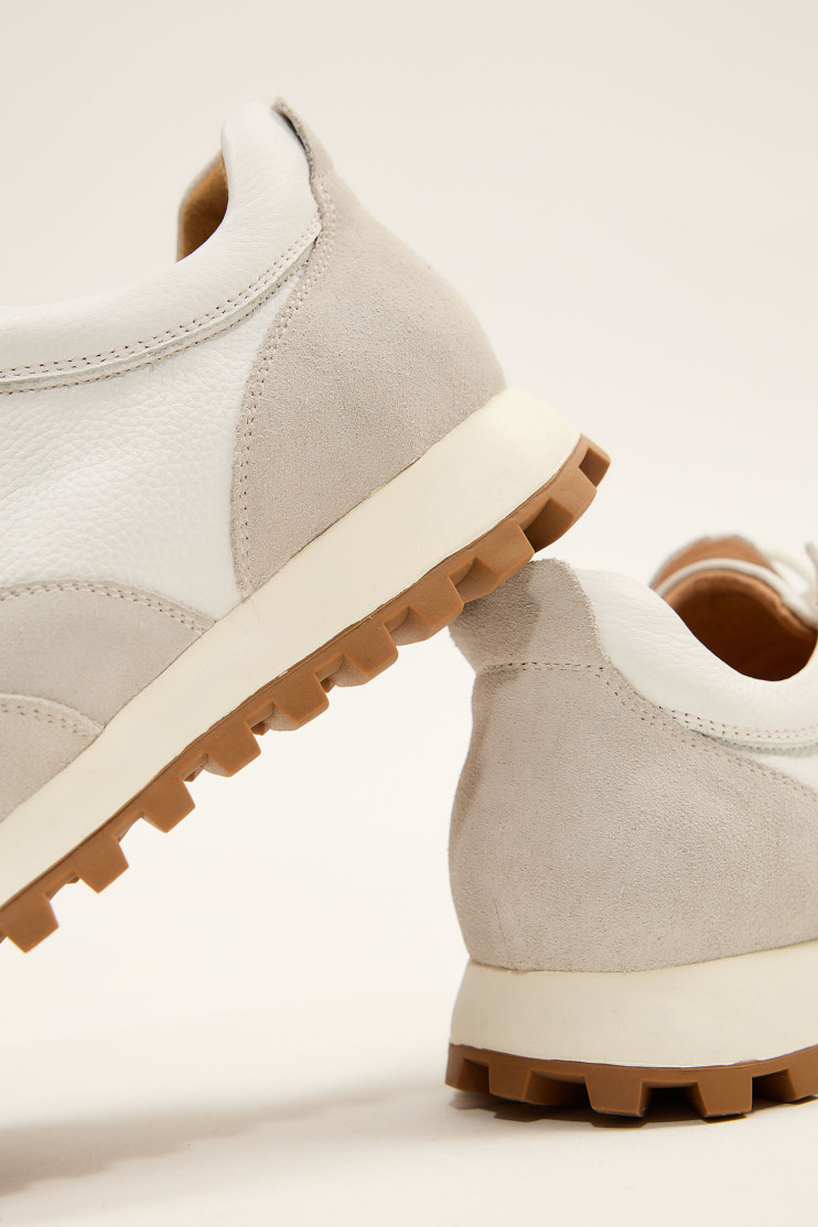 Кроссовки мужские Fabio Monelli 186241 - Фото 1