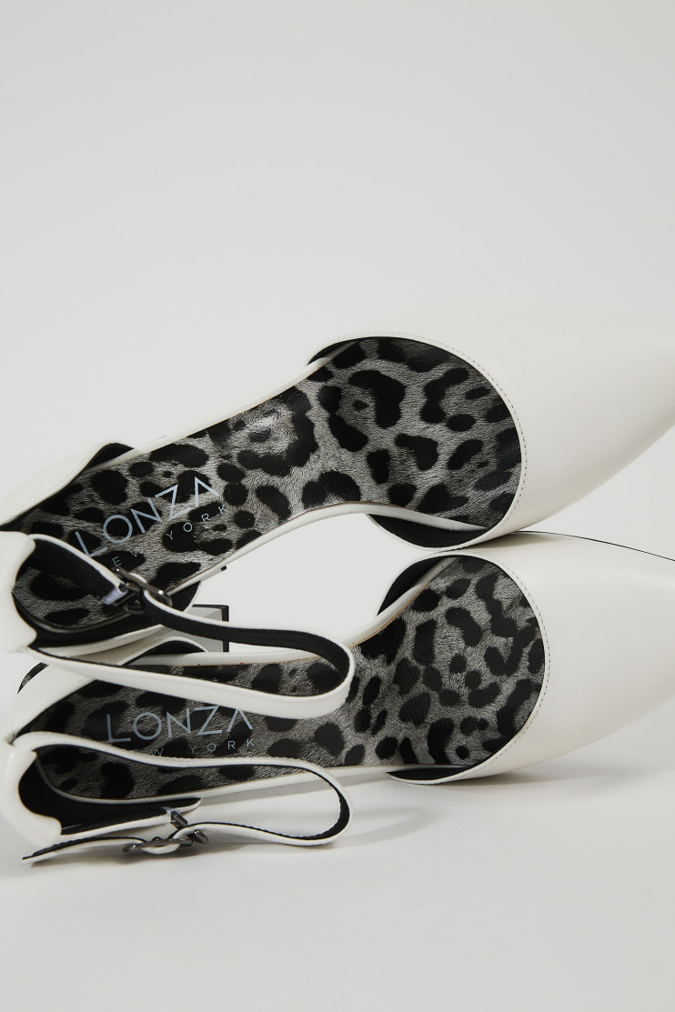 Босоножки Lonza NY 198767 - Фото 1