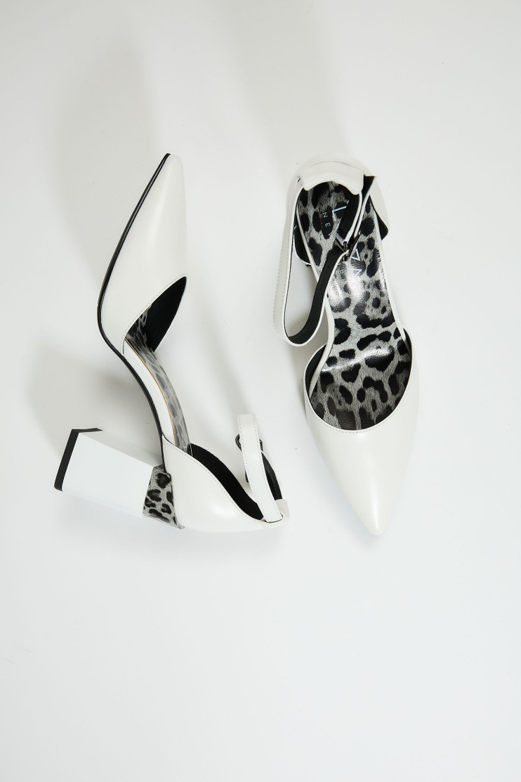 Босоножки Lonza NY 198767 - Фото 1