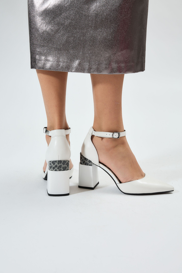 Босоножки Lonza NY 198767 - Фото 1