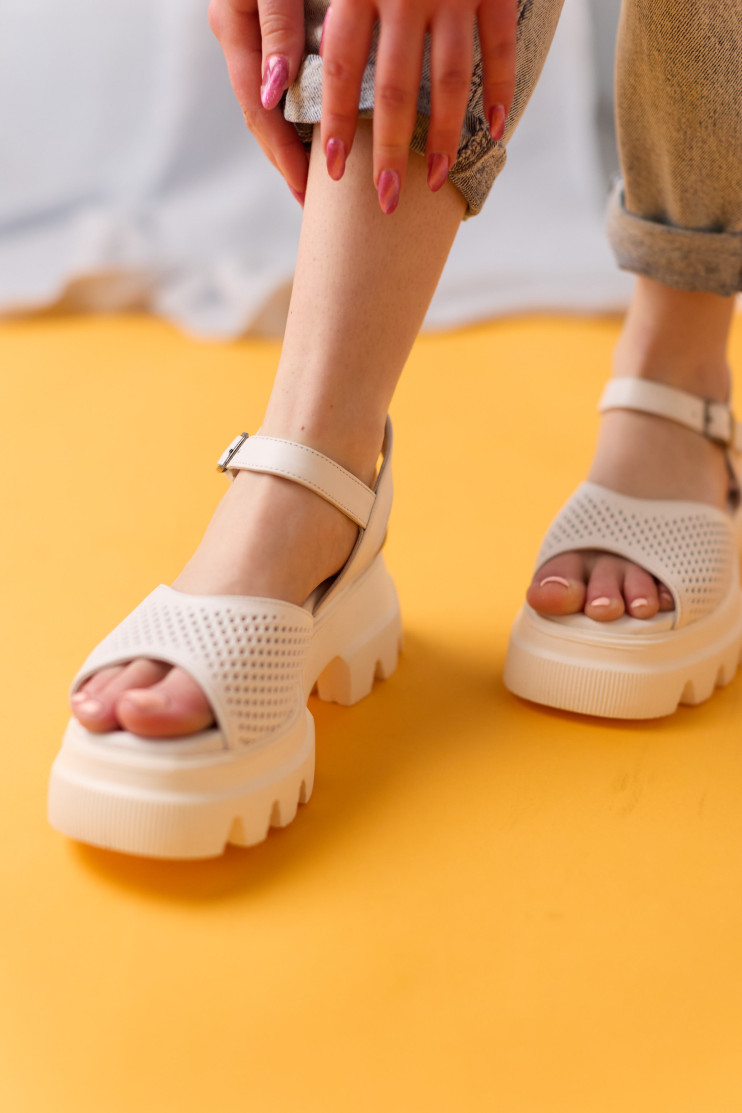 Босоножки Anna Lucci 172099 - Фото 1