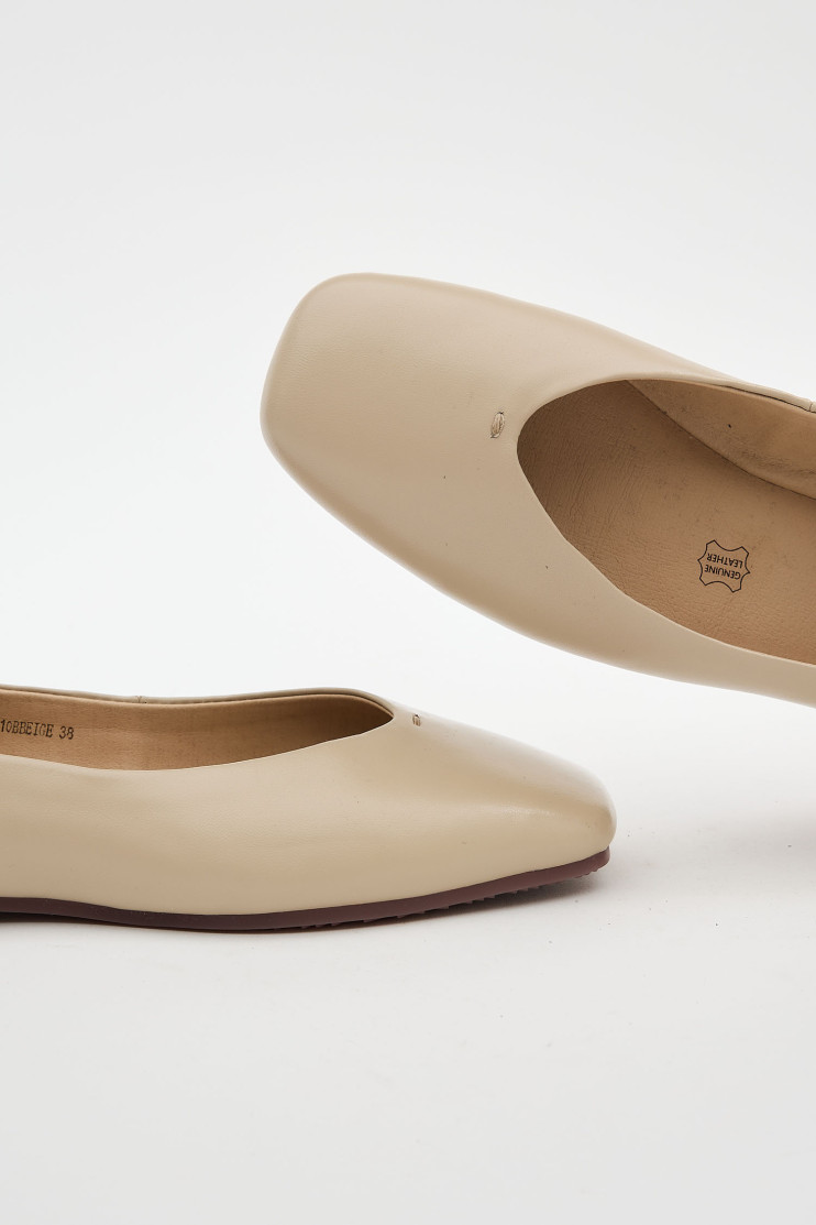 Балетки Lonza 198809 - Фото 1