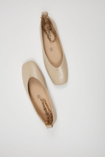 Балетки Lonza 198809 - Фото 4