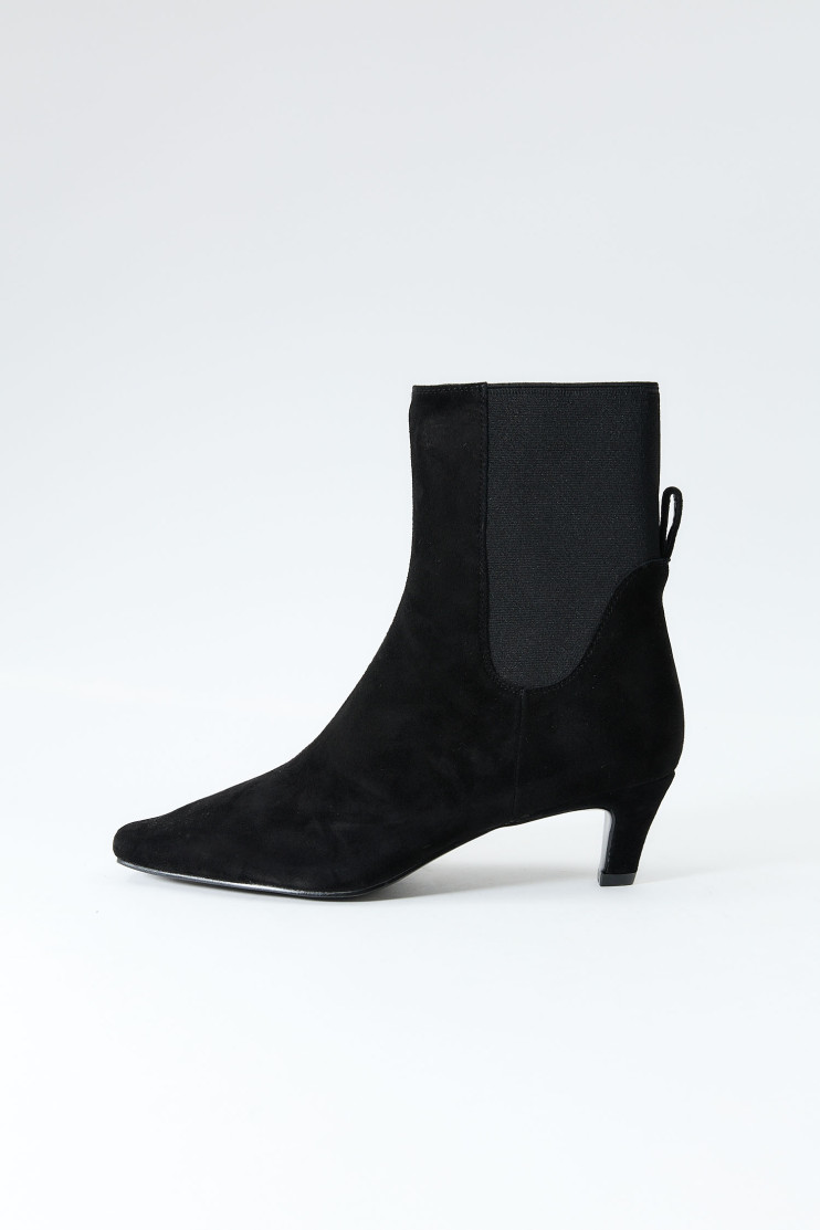 Ботильоны Lonza NY 206009 - Фото 1