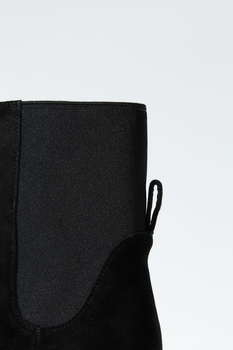 Ботильоны Lonza NY 206009 - Фото 1