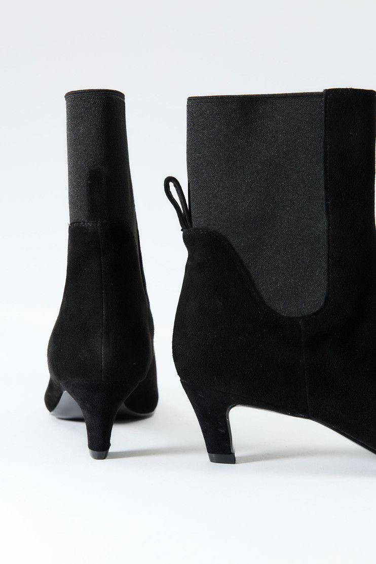 Ботильоны Lonza NY 206009 - Фото 1