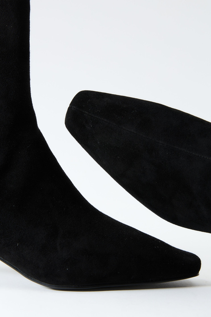 Ботильоны Lonza NY 206009 - Фото 1