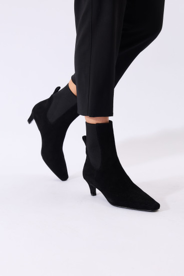 Ботильоны Lonza NY 206009