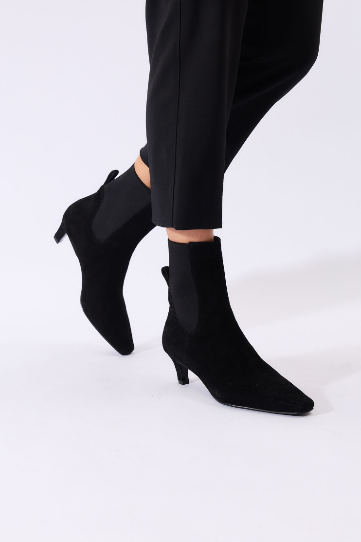 Ботильоны Lonza NY 206009 - Фото 1