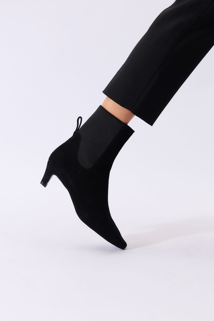 Ботильоны Lonza NY 206009 - Фото 1