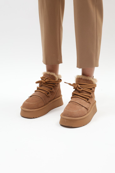 Угги Lonza 205066 - Фото 3