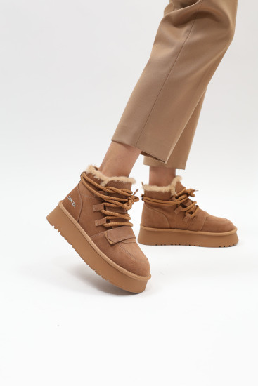 Угги Lonza 205066