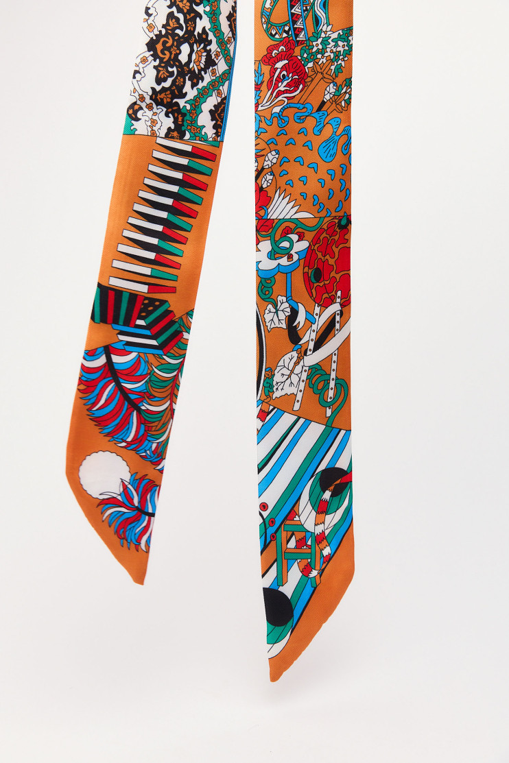 Платки Lonza 214305 - Фото 1