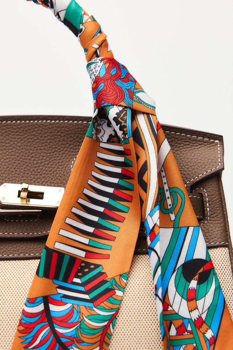 Платки Lonza 214305 - Фото 1