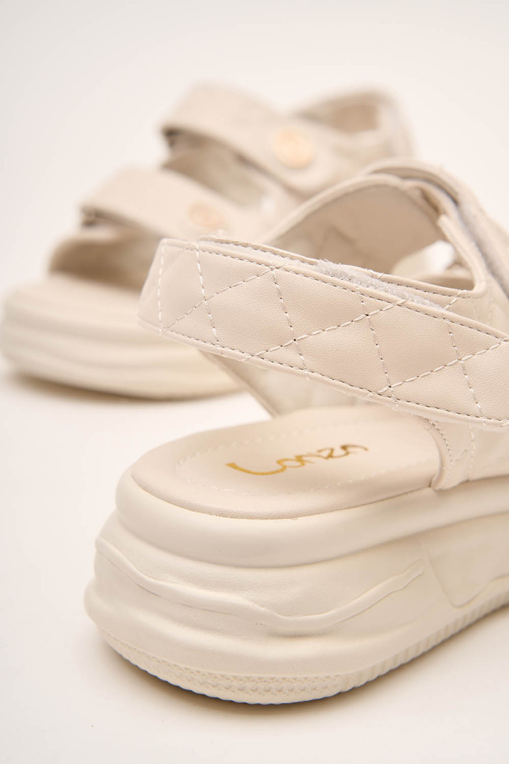 Босоножки Lonza 177190 - Фото 1