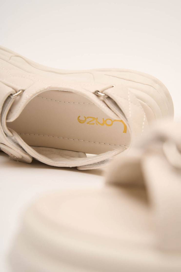 Босоножки Lonza 177190 - Фото 1