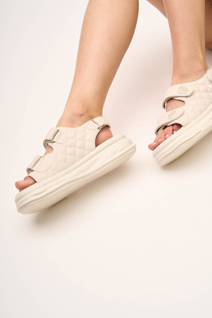 Босоножки Lonza 177190 - Фото 1