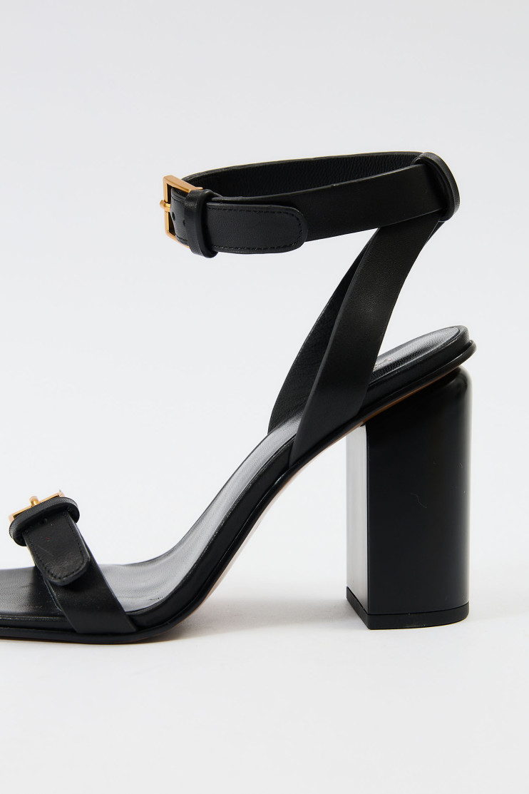 Босоножки Lonza NY 211476 - Фото 1