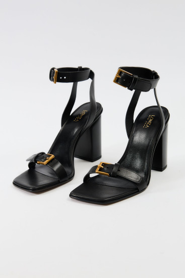 Босоножки Lonza NY 211476 - Фото 2