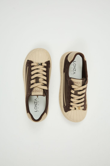 Кеды Lonza 212523 - Фото 2