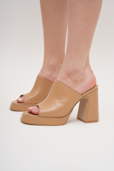 Сабо Anna Lucci 177266 - Фото 2