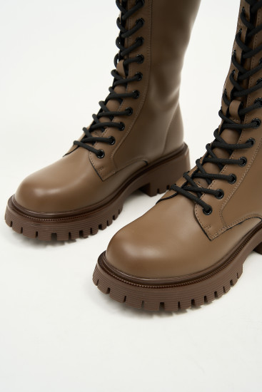 Сапоги Lonza 179372 - Фото 5