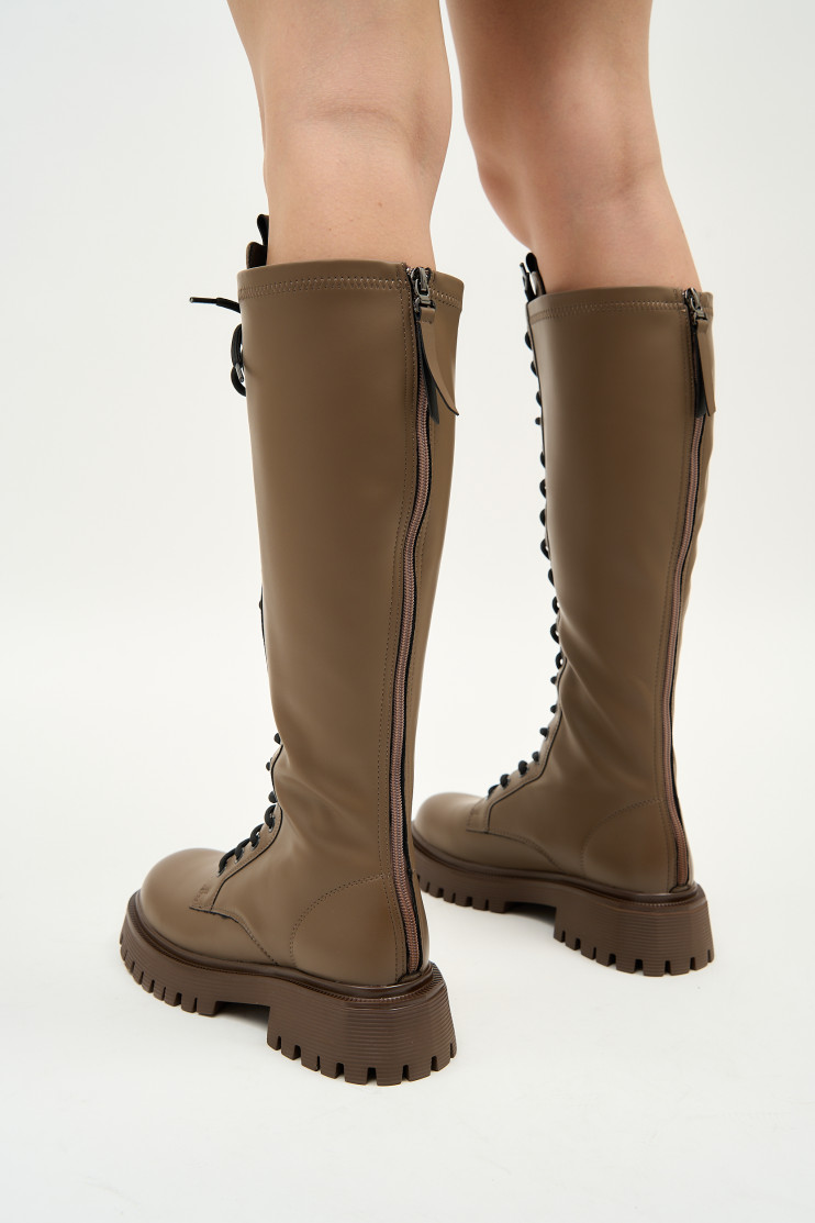 Сапоги Lonza 179372 - Фото 1