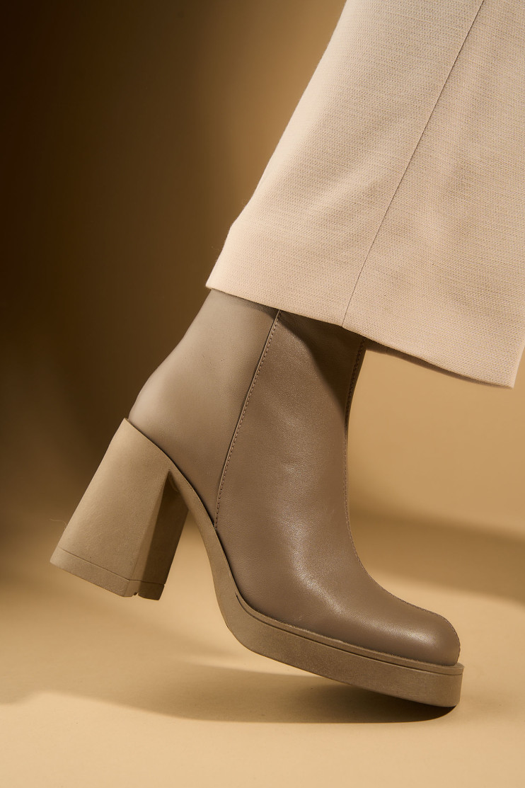 Ботильоны Fabio Monelli 181944 - Фото 1