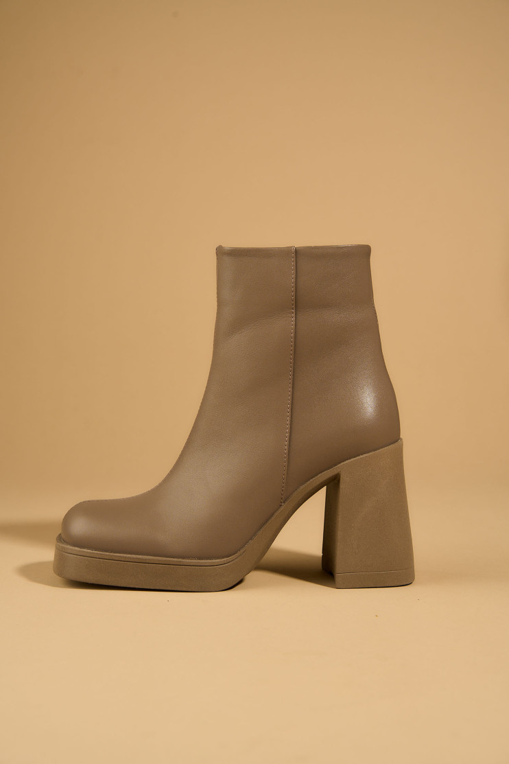 Ботильоны Fabio Monelli 181944 - Фото 1