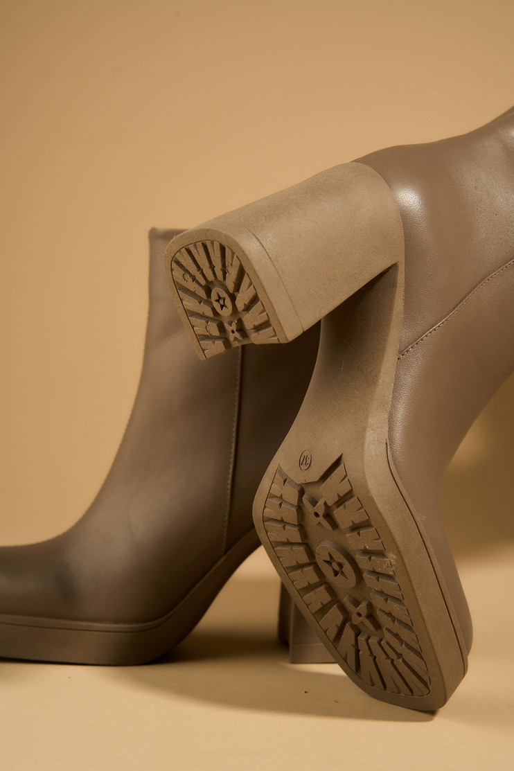 Ботильоны Fabio Monelli 181944 - Фото 1