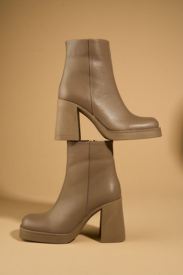 Ботильоны Fabio Monelli 181944 - Фото 3