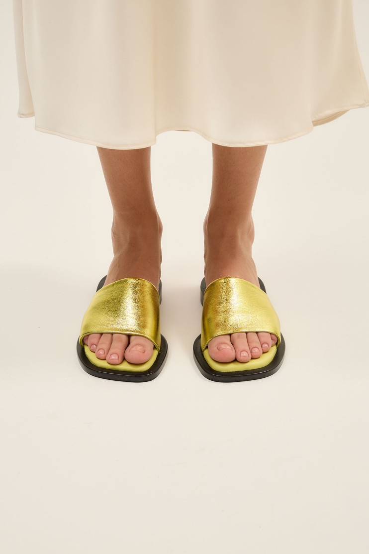 Шлепанцы Lonza 184710 - Фото 1