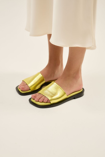 Шлепанцы Lonza 184710 - Фото 3