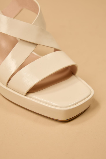 Босоножки Fabio Monelli 183022 - Фото 4