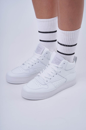 Кеды SOPRA 169761 - Фото 2