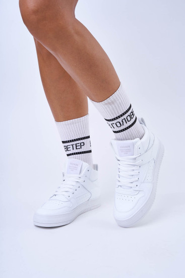 Кеды SOPRA 169761 - Фото 3