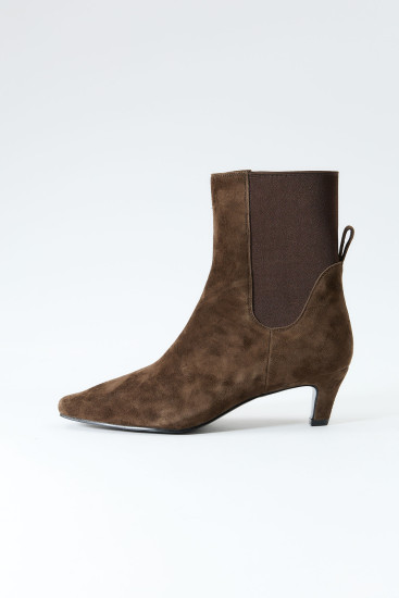 Ботильоны Lonza NY 206008 - Фото 2