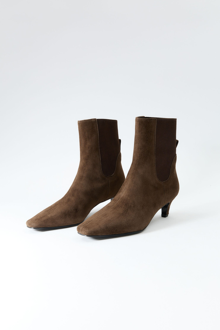 Ботильоны Lonza NY 206008 - Фото 1