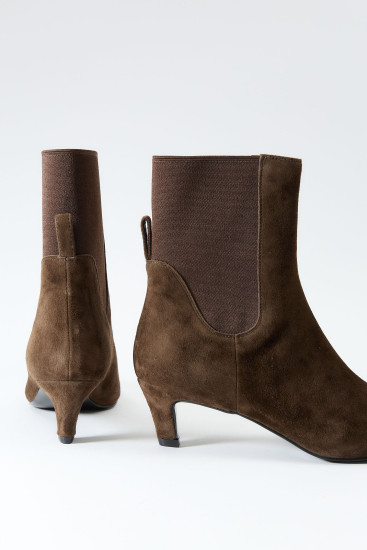 Ботильоны Lonza NY 206008 - Фото 5