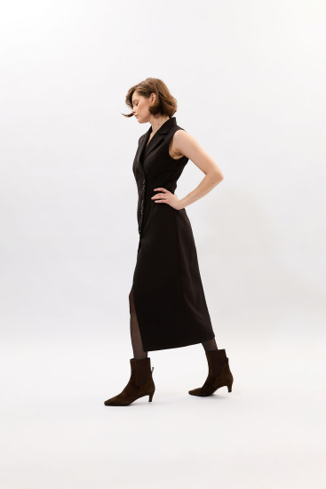 Ботильоны Lonza NY 206008 - Фото 3