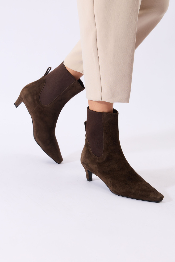 Ботильоны Lonza NY 206008 - Фото 1