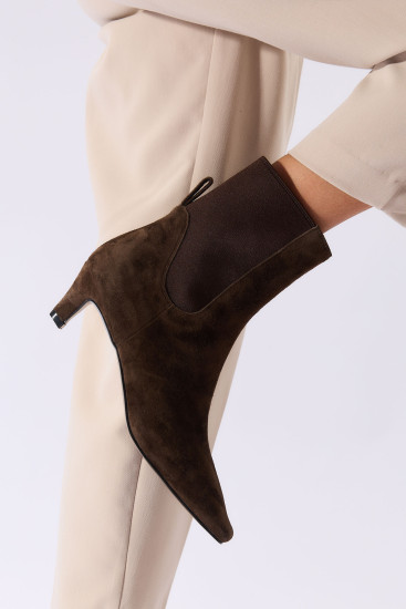 Ботильоны Lonza NY 206008 - Фото 4