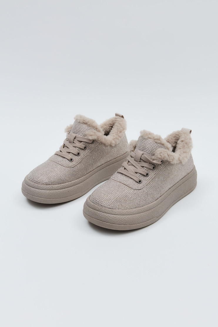 Слипоны Lonza 204866 - Фото 1