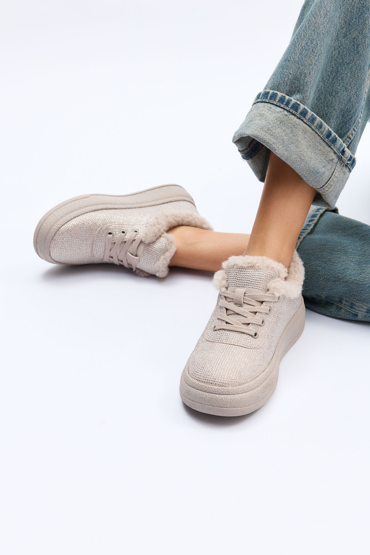 Слипоны Lonza 204866 - Фото 1