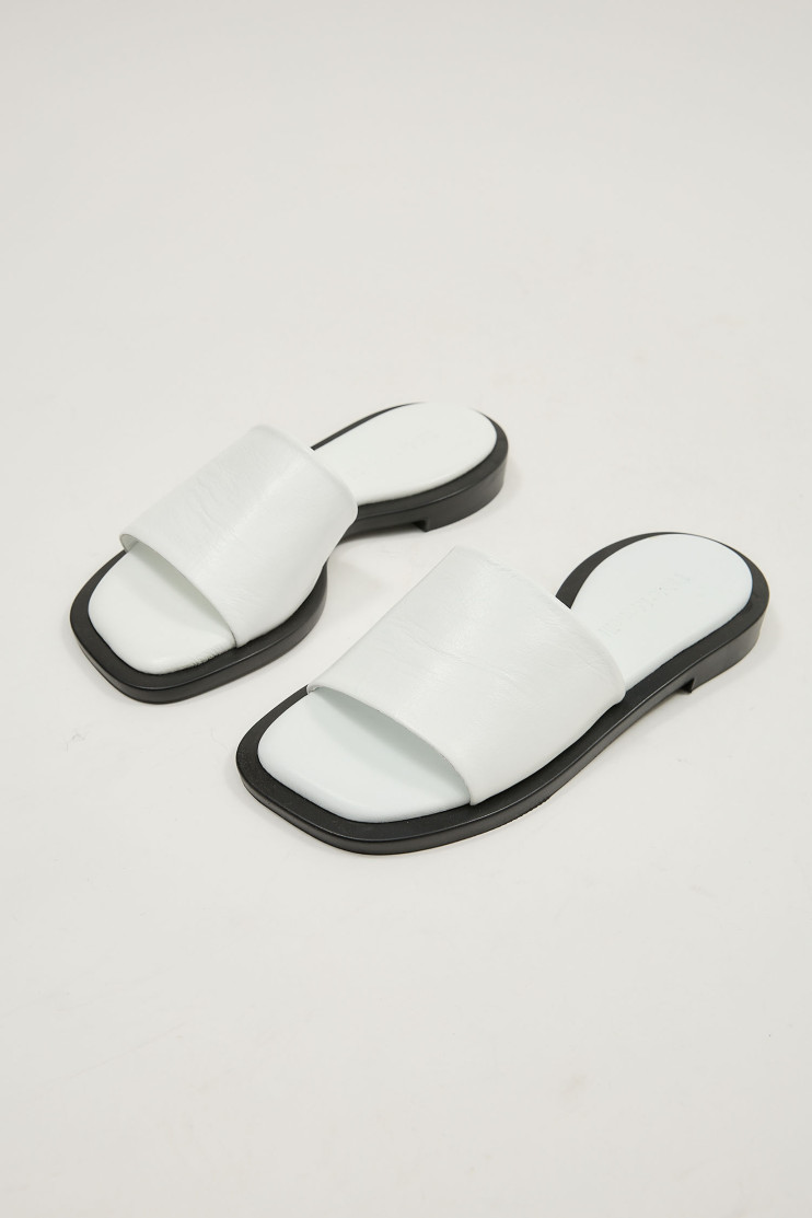 Шлепанцы Fabio Monelli 177221 - Фото 1