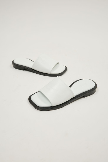 Шлепанцы Fabio Monelli 177221 - Фото 2